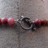 necklace clasp
