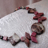 unique necklace handcrafted in the uk
