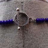 necklace clasp