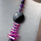 chunky beads