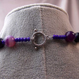 necklace clasp