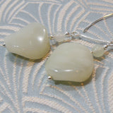 jade semi-precious beads