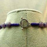 necklace clasp