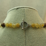 necklace clasp