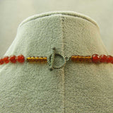 necklace clasp