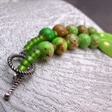 toggle clasp fastener