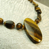 unusual jewellery design handmade necklace