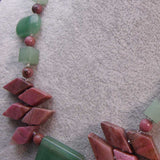 unusual necklace design