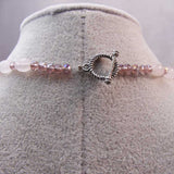 necklace hook
