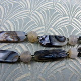 mother of pearl beads