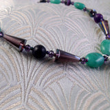 gemstone beads