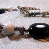gemstone beads