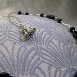 Semi-precious handmade jewellery sale, sale necklace BB02