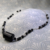 Semi-precious handmade jewellery sale, sale necklace BB02