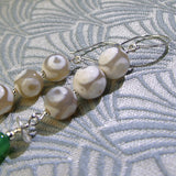 agate beads semi-precious gemstone jewellery