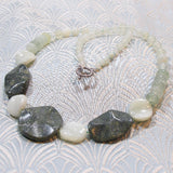unique jade necklace uk