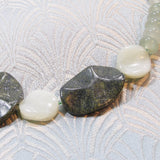 russian jade, new jade gemstone beads