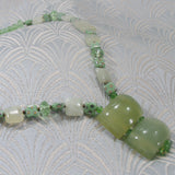 jade necklace uk crafted
