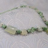 jade gemstone beads