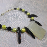 handmade green jade jewellery uk, handmade jewellery sale
