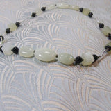 jade semi-precious gemstone beads