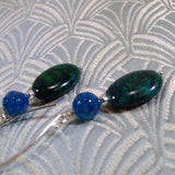 jasper gemstone beads