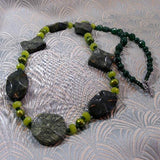 Russian green jade jewellery uk